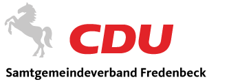 CDU Samtgemeindeverband Fredenbeck