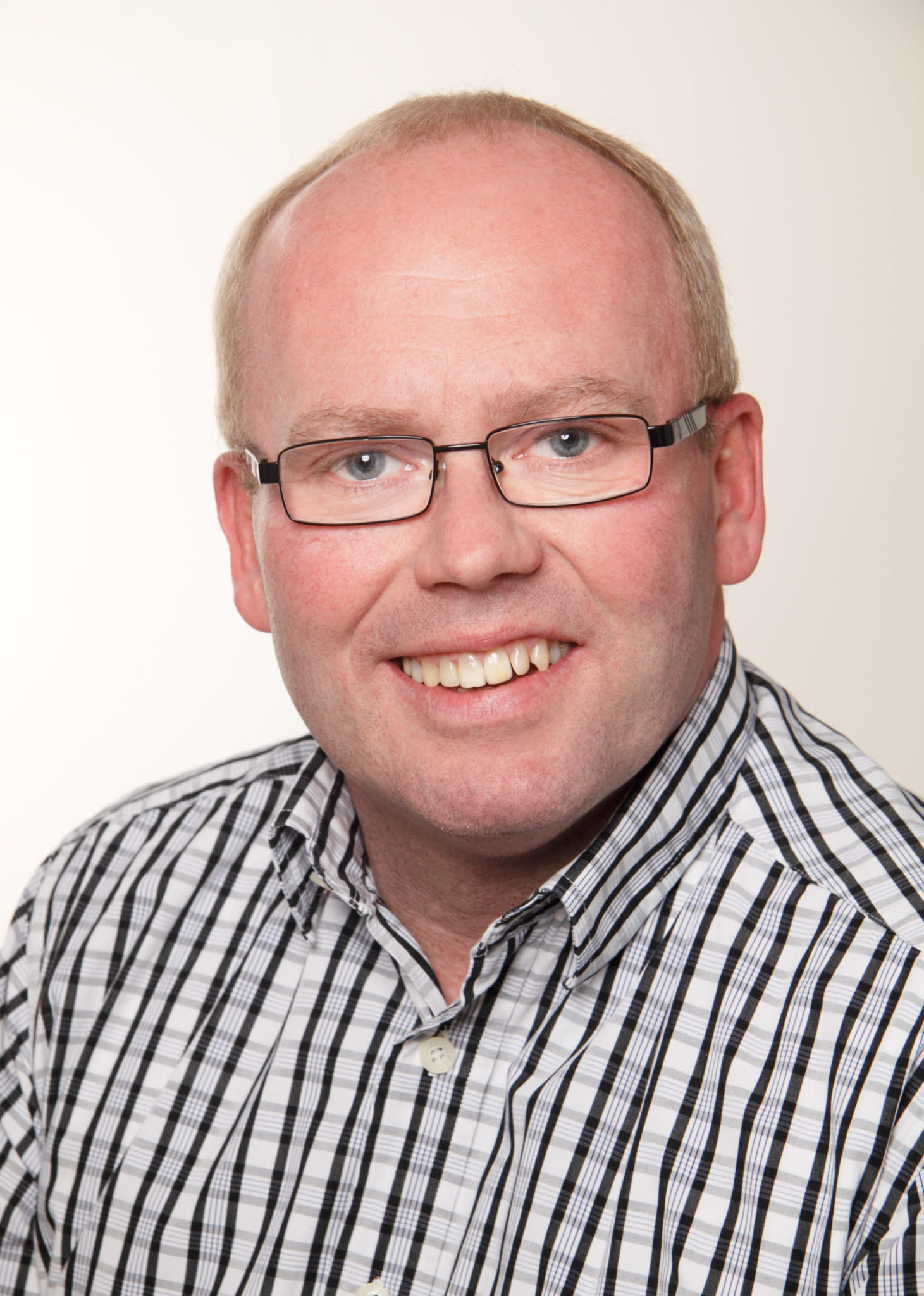 Andre Weinhardt V CDU Samtgemeindeverband Fredenbeck